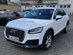 Weiß Gebraucht 2018 Audi Q2 SUV | 15.000 € (Guter Preis)