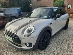 Silber Gebraucht 2019 Mini Cooper Chili Kleinwagen | 13.999 € (Fairer Preis)