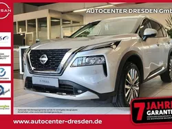 Silber Neu 2025 Nissan X-Trail Tekna SUV | 37.990 € (Guter Preis)