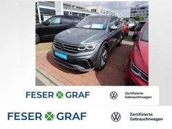 VW Tiguan Allspace