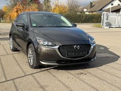 Gebraucht 2021 Mazda 2 Kizoku Kleinwagen | 13.800 € (Superpreis)