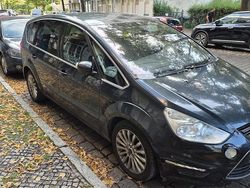 Gebraucht 2013 Ford S-MAX S Van / Kleinbus | 5.750 €