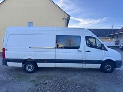 Weiß Gebraucht 2014 VW Crafter Van | 7.450 € (Superpreis)