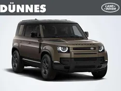Gondwana stone metallic Neu 2025 Land Rover Defender SE Dynamic SUV | 93.990 € (Guter Preis)