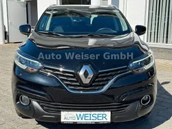 Schwarz Gebraucht 2018 Renault Kadjar Business SUV | 14.500 € (Fairer Preis)