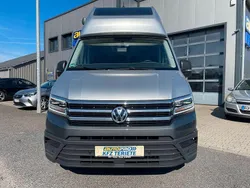 Silber Gebraucht 2023 VW California California Van | 67.500 € (Fairer Preis)