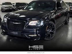 Schwarz Gebraucht 2019 Chrysler 300C Limousine | 25.990 €