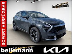 Penta metal Gebraucht 2023 Kia Sportage Spirit SUV | 34.880 € (Fairer Preis)