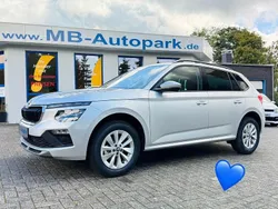 Silber Neu 2025 Skoda Kamiq SUV | 29.790 € (Fairer Preis)