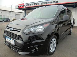 Schwarz Gebraucht 2018 Ford Grand Tourneo Connect Trend Van / Kleinbus | 9.799 € (Fairer Preis)