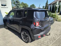 Schwarz Gebraucht 2015 Jeep Renegade SUV | 13.000 € (Guter Preis)