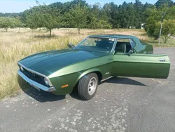 Grün Gebraucht 1972 Ford Mustang Limousine | 16.500 €