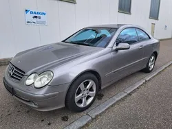 Mercedes CLK200