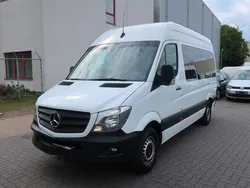 Weiß Gebraucht 2017 Mercedes Sprinter Van | 15.900 € (Superpreis)