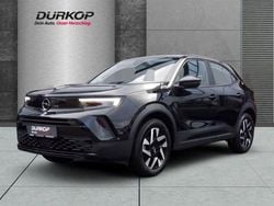 Schwarz Gebraucht 2024 Opel Mokka Elegance SUV | 19.990 € (Guter Preis)