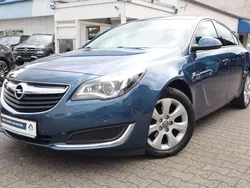 Other Gebraucht 2015 Opel Insignia Innovation Limousine | 11.980 € (Fairer Preis)