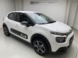Weiß Gebraucht 2024 Citroën C3 Kleinwagen | 15.500 € (Fairer Preis)