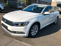 Weiß Gebraucht 2018 VW Passat Comfortline Limousine | 15.500 € (Superpreis)