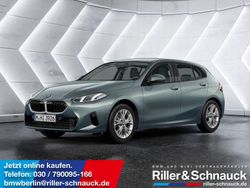 Cape york grün Neu 2025 BMW 120 Performance Kleinwagen | 31.690 € (Superpreis)