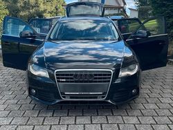 Schwarz Gebraucht 2008 Audi A4 Ambiente Kombi | 5.700 € (Guter Preis)