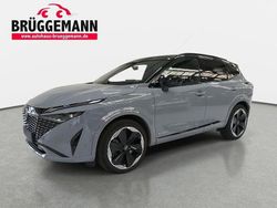 Grau Gebraucht 2024 Nissan Qashqai Comfort SUV | 31.490 € (Guter Preis)