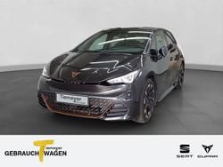 Grau Gebraucht 2022 Cupra Born Kleinwagen | 20.980 € (Superpreis)
