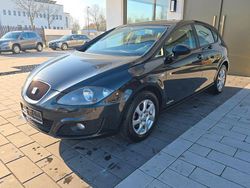 Schwarz Gebraucht 2012 Seat Leon Copa Limousine | 4.290 € (Guter Preis)