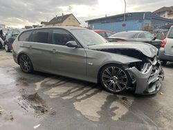 Weiß Gebraucht 2005 BMW 320 M Sport Kombi | 2.200 €