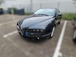 Schwarz Gebraucht 2011 Alfa Romeo Brera Coupé | 9.100 € (Superpreis)