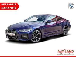 Andere Gebraucht 2023 BMW 420 M Sport Limousine | 39.490 € (Guter Preis)