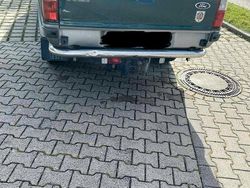 Grün Gebraucht 2005 Ford Ranger Abholung | 7.500 € (Superpreis)