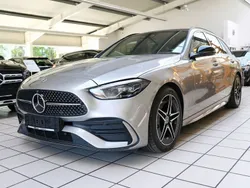 Mercedes C300