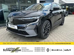 Schwarz Gebraucht 2025 Renault Mégane Esprit Alpine Limousine | 56.464 €