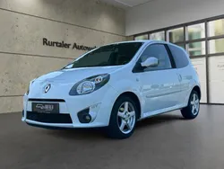 Weiß Gebraucht 2009 Renault Twingo GT Kleinwagen | 4.999 € (Etwas zu teuer)