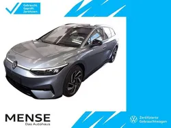 Stonewashed blue Gebraucht 2024 VW ID.7 Pro Limousine | 51.985 € (Teuer)