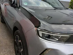 Grau Gebraucht 2021 Opel Mokka-e Ultimate SUV | 19.950 € (Fairer Preis)