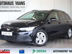 VW Golf VIII