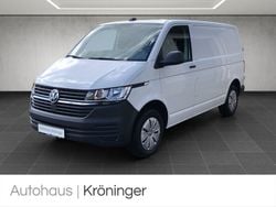 Weiss Gebraucht 2024 VW T6.1 Comfortline Van | 41.490 € (Superpreis)