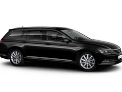 Gebraucht 2017 VW Passat Highline Kombi | 27.980 €