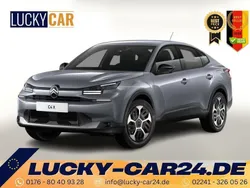 Mercure grau metallic Neu 2025 Citroën C4 SUV | 24.058 € (Guter Preis)