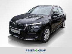 Schwarz Gebraucht 2020 Skoda Kamiq Style SUV | 17.940 € (Fairer Preis)