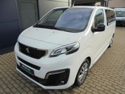 Gebraucht 2024 Peugeot e-Traveller Allure Van / Kleinbus | 44.490 €