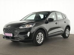 Schwarz Gebraucht 2023 Ford Kuga Titanium SUV | 22.762 € (Superpreis)