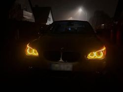 Beige Gebraucht 2004 BMW 530 Limousine | 5.000 € (Etwas zu teuer)