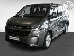 Neu 2025 VW Caravelle Style Van / Kleinbus | 67.469 €
