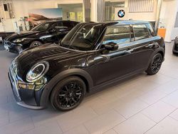 Midnight black ii Gebraucht 2022 Mini Cooper Classic Kleinwagen | 24.390 € (Fairer Preis)