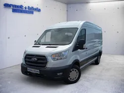 Gebraucht 2020 Ford Transit Trend Abholung | 26.775 € (Fairer Preis)