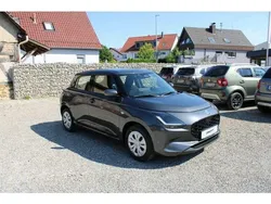 Grau Neu 2025 Suzuki Swift | 18.099 €
