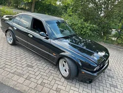 Schwarz Gebraucht 1995 BMW 530 Performance Limousine | 33.000 €