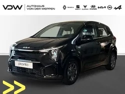 Abpaurora black pearl Neu 2025 Kia Picanto Vision Kleinwagen | 15.800 € (Fairer Preis)
